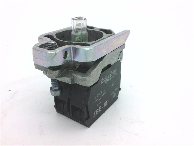 SCHNEIDER ELECTRIC ZB4BW0G41