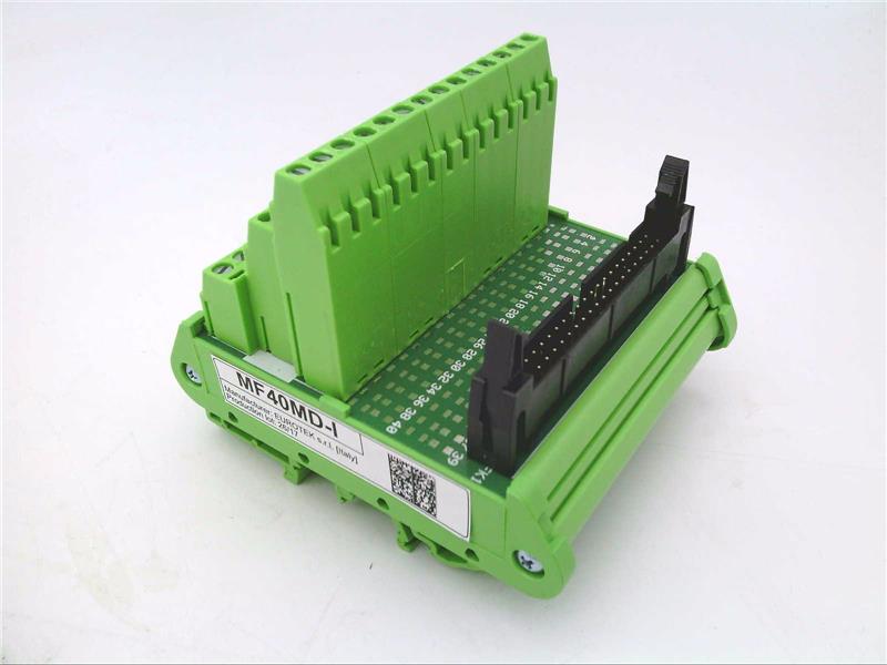 MF40MD-I by MATSUSHITA ELECTRIC