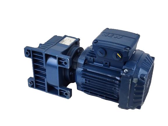 SEW EURODRIVE R27-DRN80MK4/Z