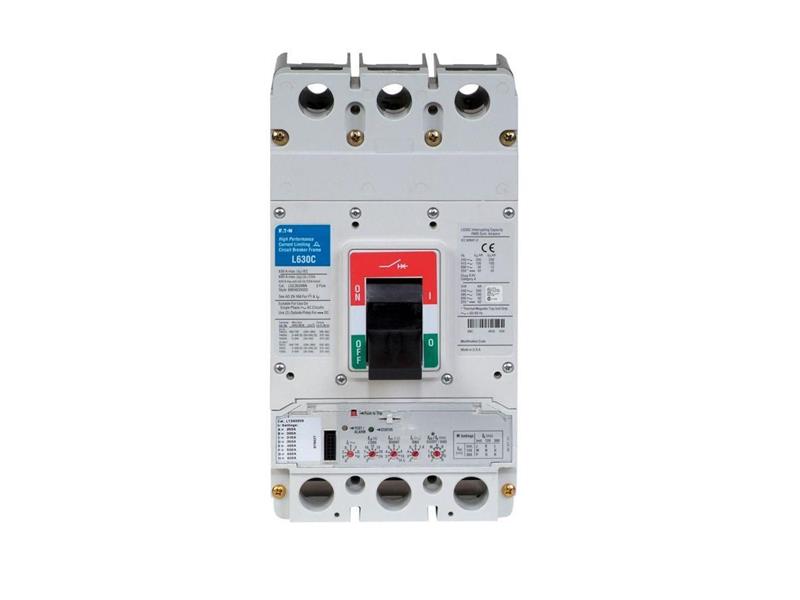 EATON CORPORATION LGE360036G