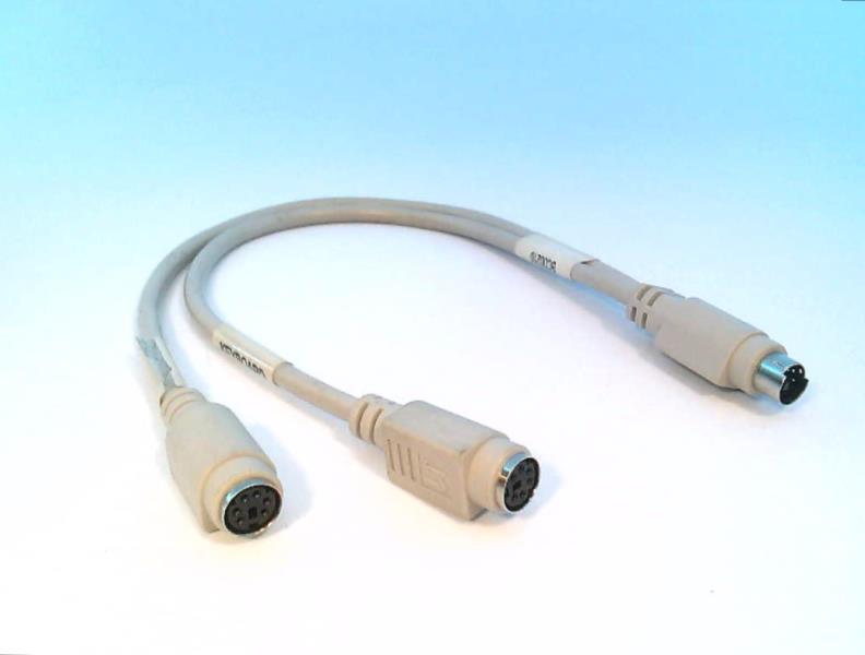 BC00210 by BLACK BOX CORP