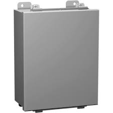 SE1502688 by HAMMOND MANUFACTURING
