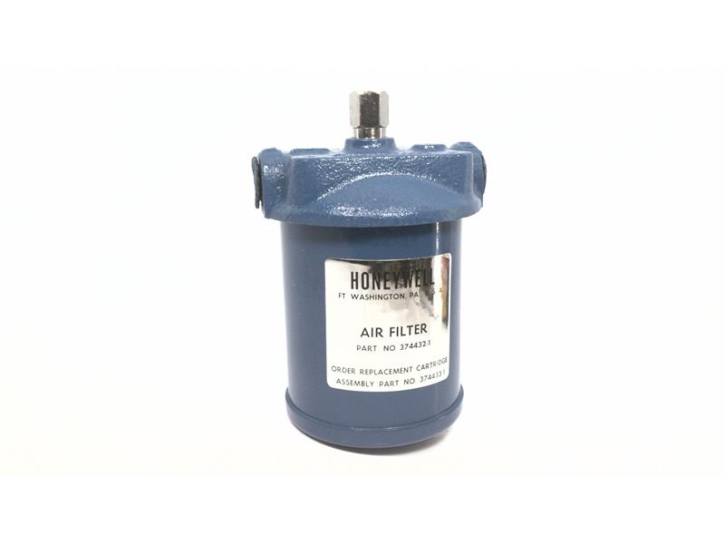 HONEYWELL 374432-1