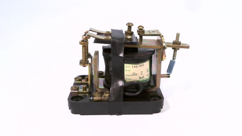 ASEA BROWN BOVERI 64418-RT