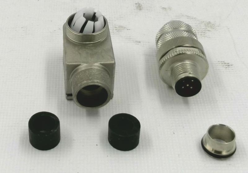 TURCK BMSWS 8251-0/9