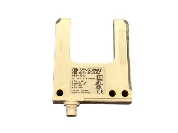 FGL 30-RK-30-NS-M4 by SENSOPART