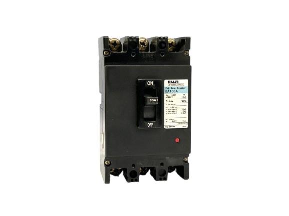 FUJI ELECTRIC EA103A-60