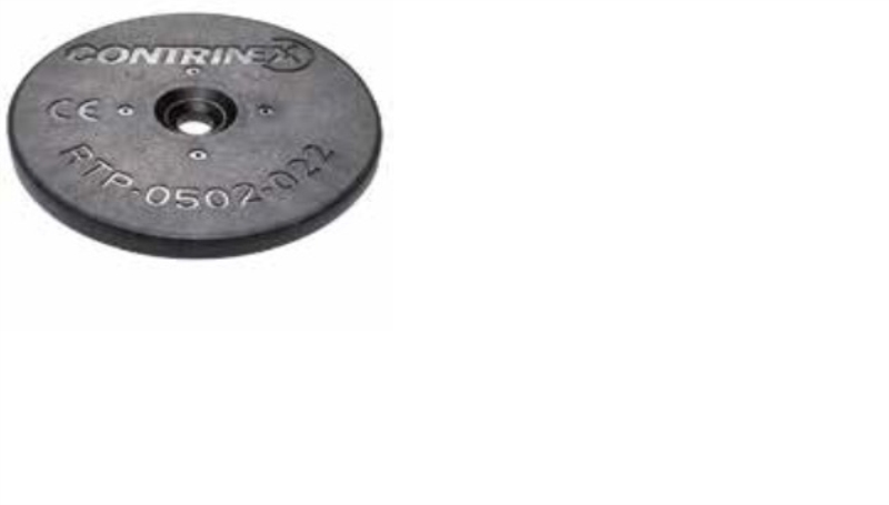 RTP-0263-020 by CONTRINEX