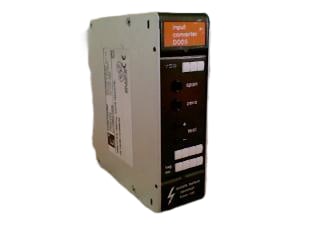 D005/TC/B/01300/DEG.C/0P/0-10V/UP/TB/138139/001/3/4698/A2 by INVENSYS