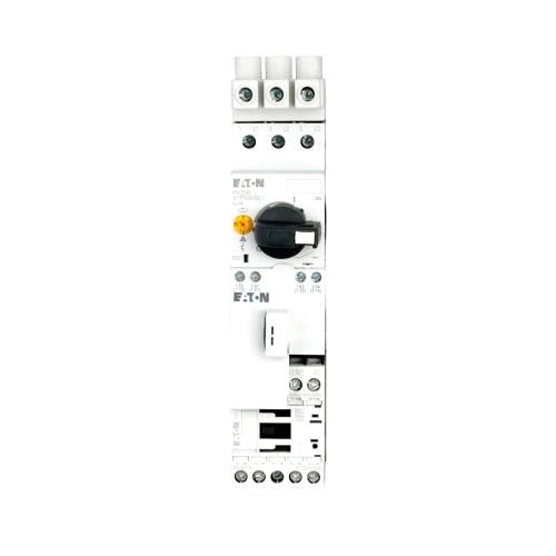 EATON CORPORATION XTFC2P5BBT