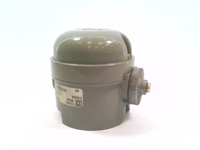 SCHNEIDER ELECTRIC CD22A