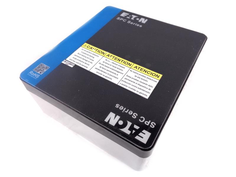 EATON CORPORATION SPC120240S1P