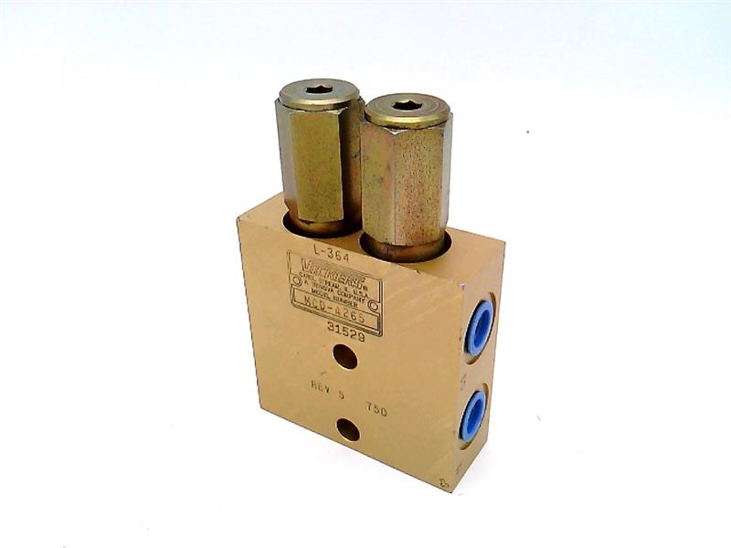 EATON CORPORATION MCD-4265