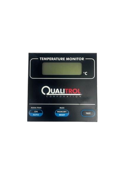 QUALITROL 118L-3-P-A-M