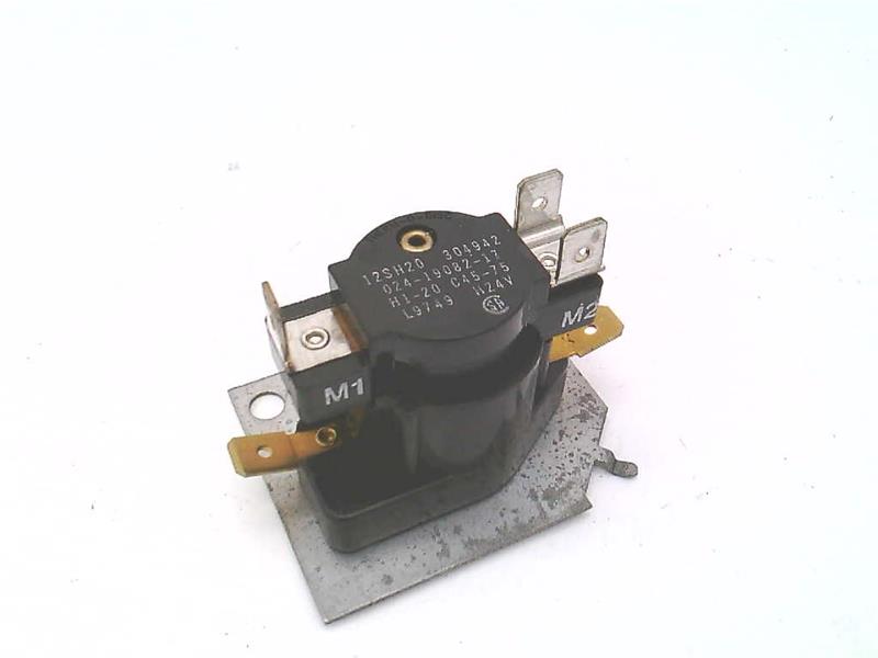 UNITED TECHNOLOGIES 12SH20