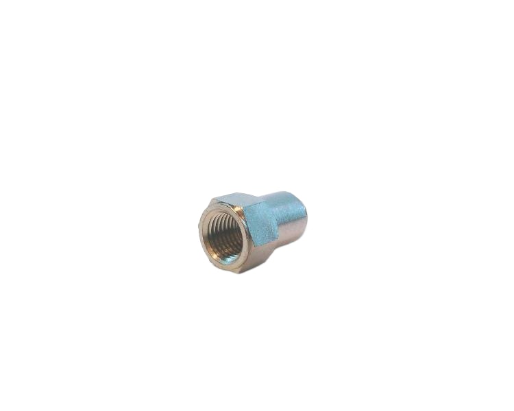PCF5/16-N2U by PISCO PNEUMATICS