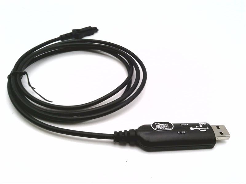 MOORE INDUSTRIES 804-030-26