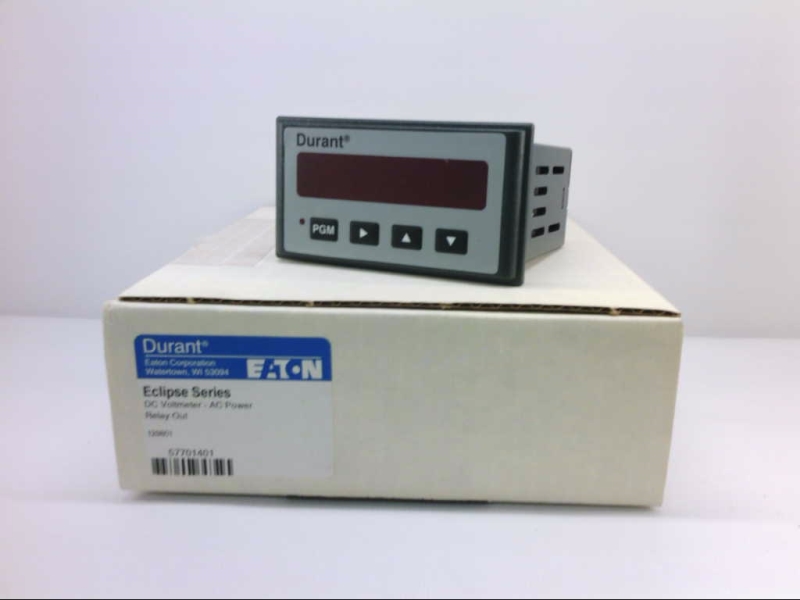 EATON CORPORATION 57701-401