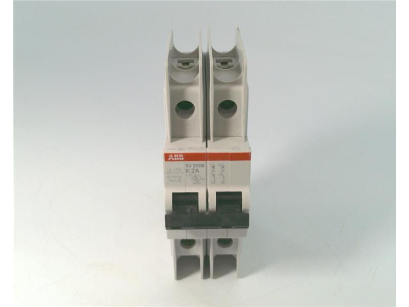 ASEA BROWN BOVERI SU202M-K2