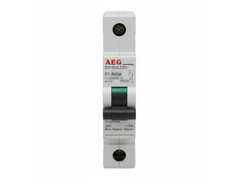 EEC AEG E91SULD01