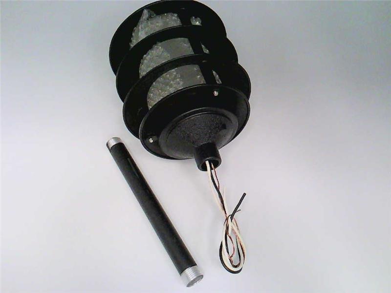 ORBIT INDUSTRIES 2044-BK