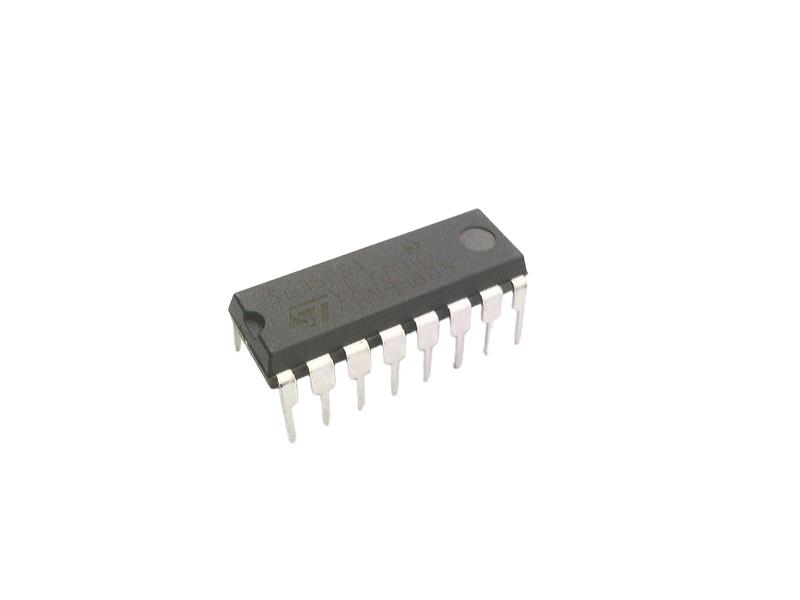 ST MICRO SG3525AN