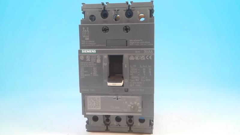 SIEMENS 3VA5160-4EC31-0AA0