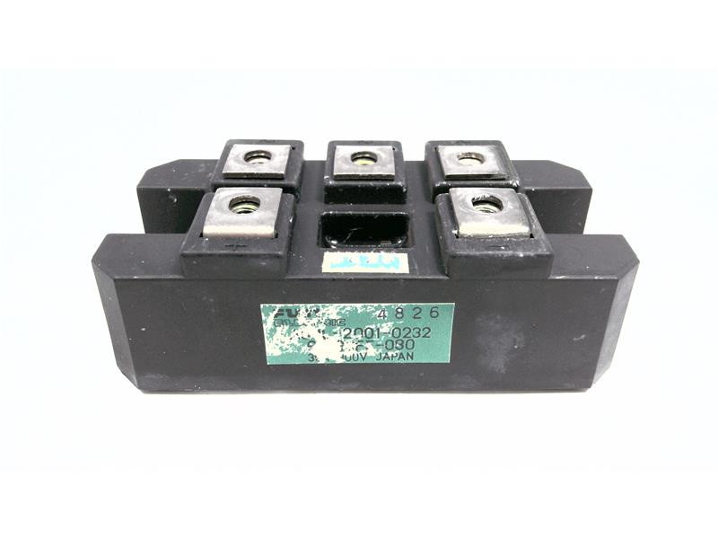 FUJI ELECTRIC A50L-2001-0232