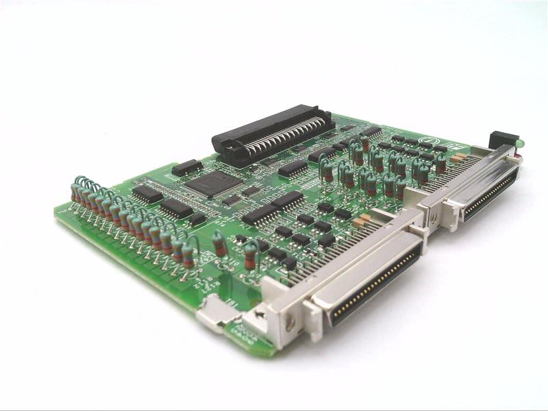 YASKAWA ELECTRIC LIO-04