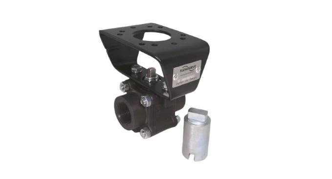 3/4 A 4444 66 PMSE by FLOWSERVE