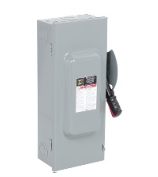 SCHNEIDER ELECTRIC CH323N