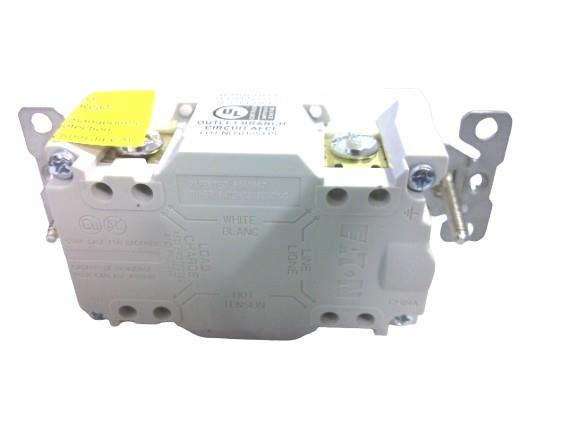 EATON CORPORATION TRAFCI20W