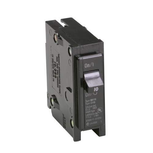 EATON CORPORATION BR110