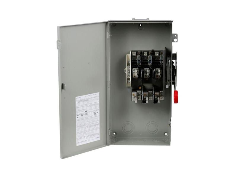 DH363FWK2WR by EATON CORPORATION