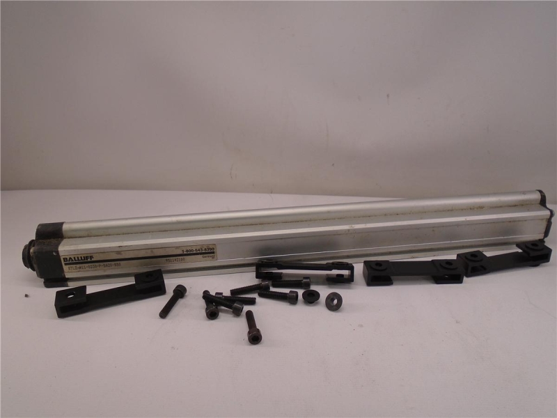 BALLUFF BTL2-A11-0230-P-SA20-S50