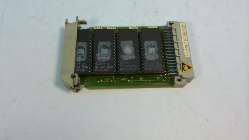 SIEMENS 6FX1-860-0BX01-6G