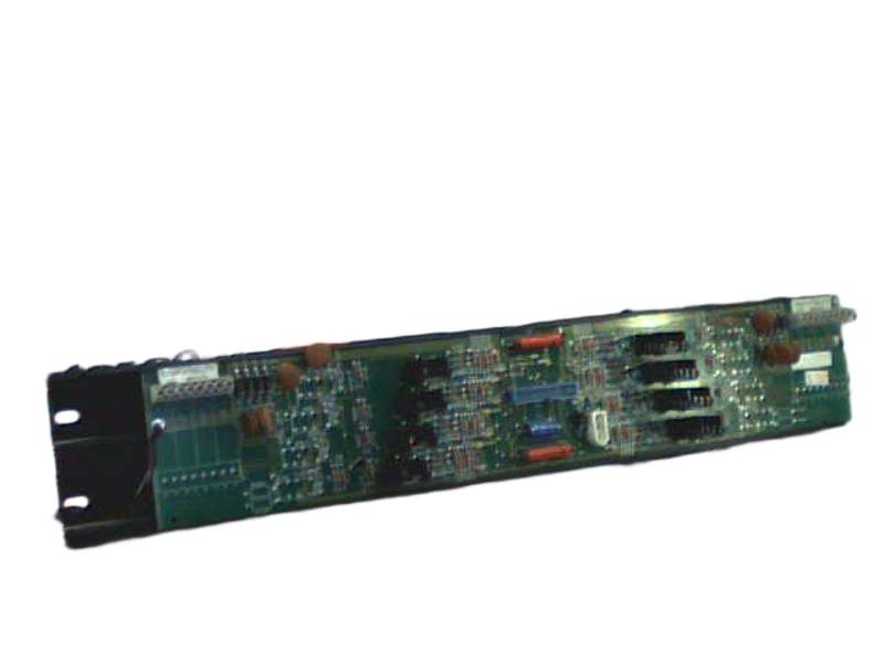 8501-X381 by EDWARDS SIGNALING