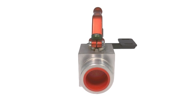 DMIC BVAL-1000B-4321CEZN