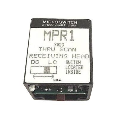 HONEYWELL MPR1