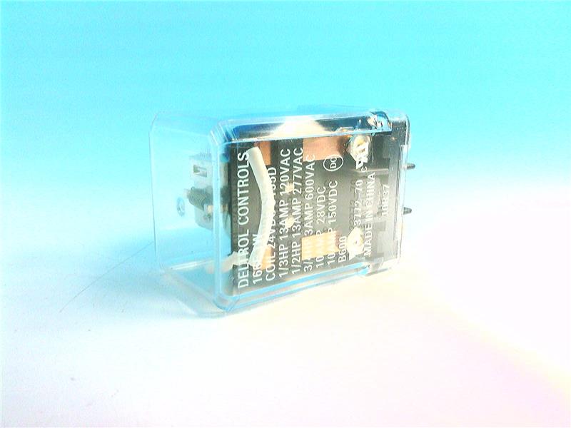 DELTROL CORP 23772-70