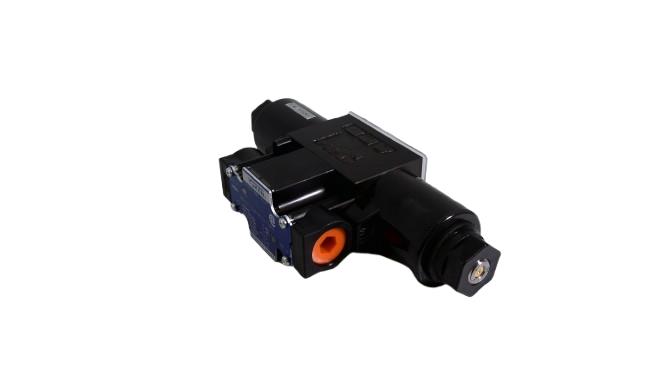YUKEN DSG-01-3C60-R110-70905