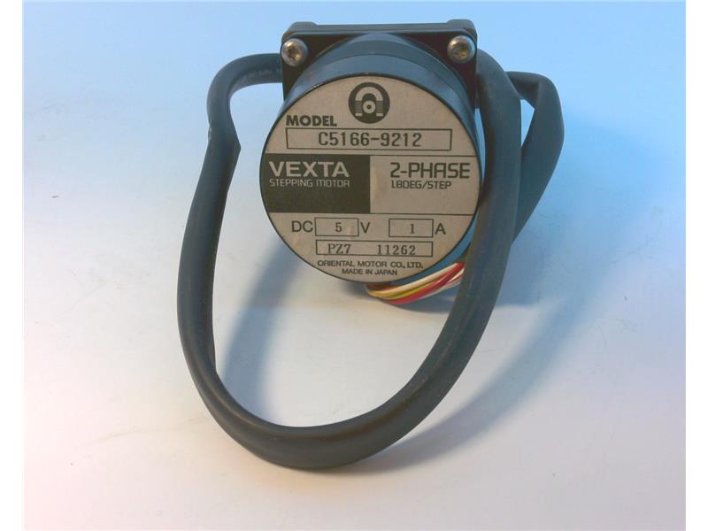 ORIENTAL MOTOR C5166-9212