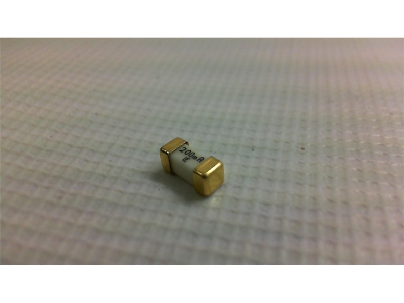 LITTELFUSE 0448.200MR