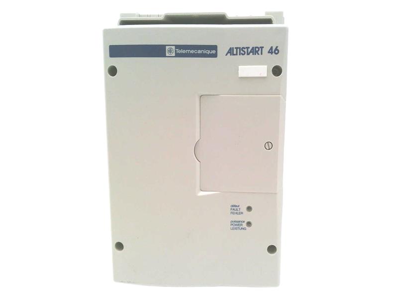 SCHNEIDER ELECTRIC ATS-46D17N