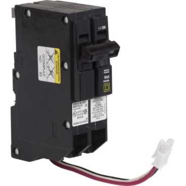 SCHNEIDER ELECTRIC QO250PLILC