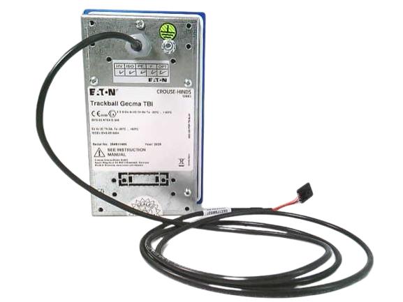 EATON CORPORATION GEC-GE-PDP-TB-BL00