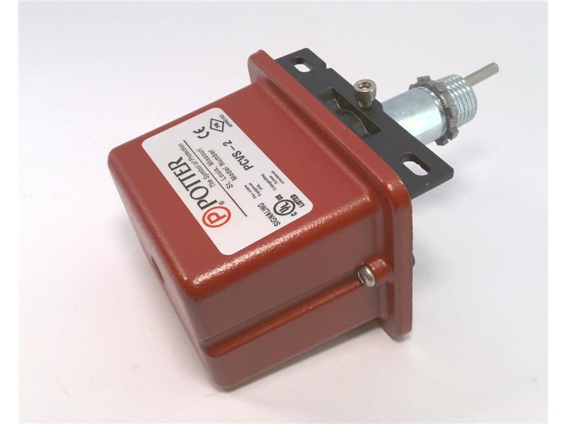 POTTER ELECTRIC 1010203PCVS2
