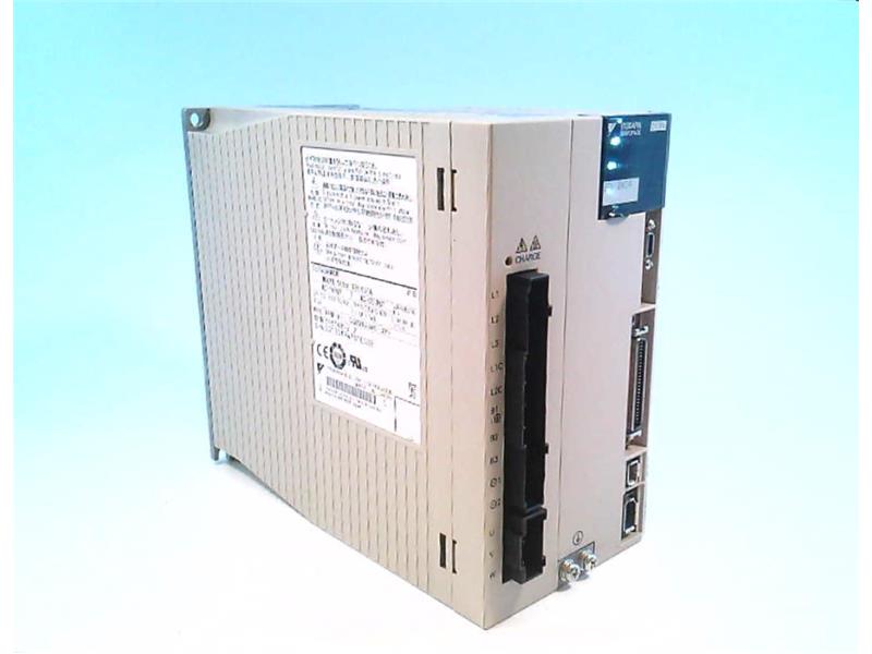 YASKAWA ELECTRIC SGDV-120A01A