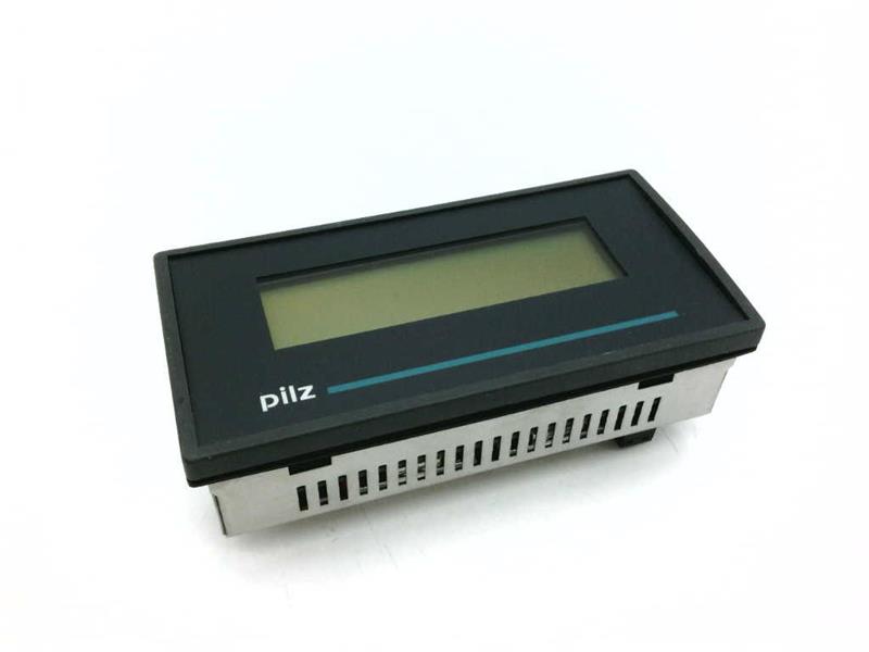 PILZ PX 20 COM LC