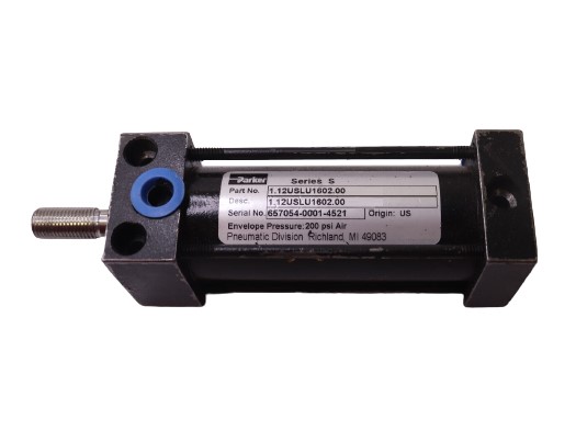 PARKER 1.12USLU1602.00